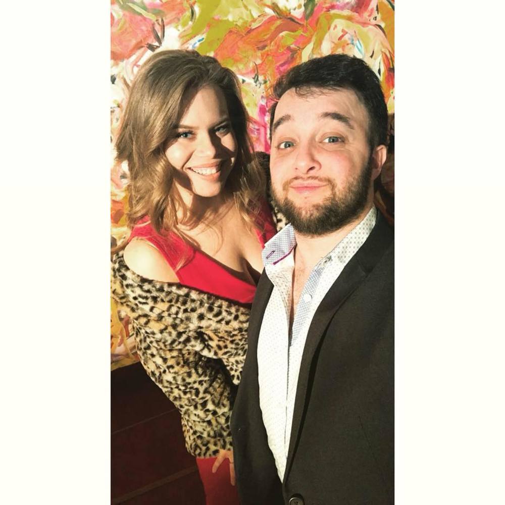 Meet your Posher, Alyssa